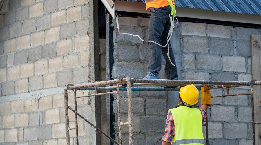 Professional residential roofers in Meriden, KS